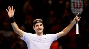 roger federer