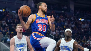 stephen curry