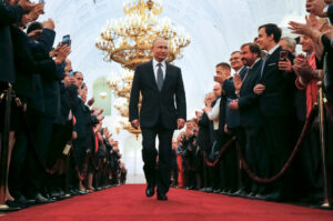 putin fortune