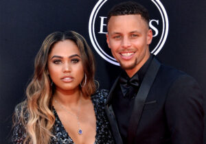 the net worth of stephen curry