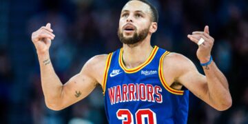 the net worth of stephen curry