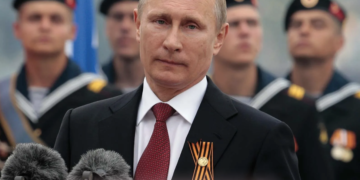 net worth of putin