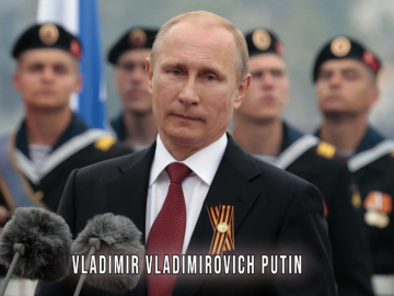 net worth of putin