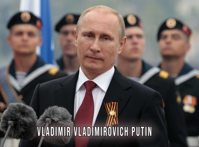 net worth of putin