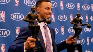 stephen curry