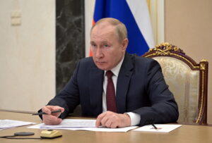 Putin vladimire 