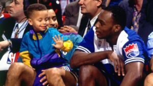 stephen curry