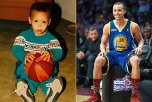 stephen curry