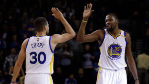 stephen curry