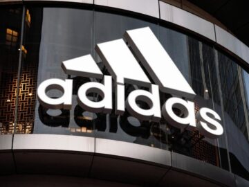 Adidas Net Worth