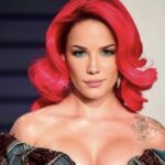 Halsey-net-worth