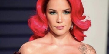 Halsey-net-worth