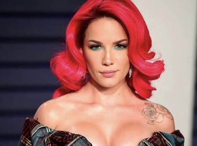 Halsey-net-worth
