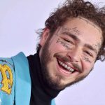 net worth of post malone as of 2021