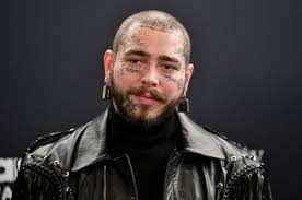 The Net Worth of Post Malone as of 2021