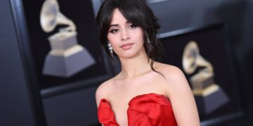 Camila Cabello Net Worth