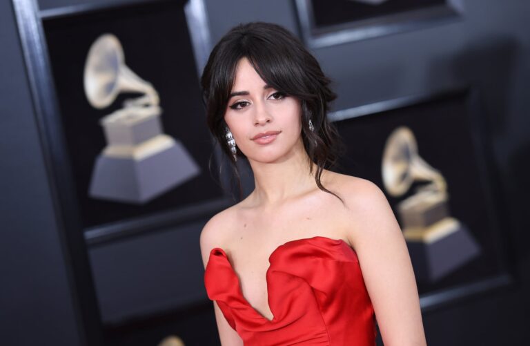 Camila Cabello Net Worth