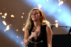 Miley-career