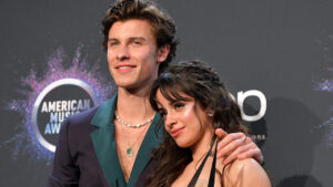 camila cabello and shawn mendes