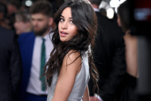 camila cabello