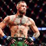 conor mcgregor Net Worth