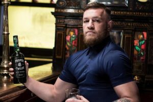 conor whiskey