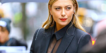 maria sharapova net worth