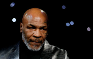 mike tyson personal life