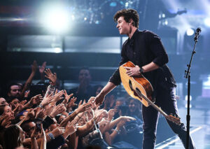 Shawn Mendes Career