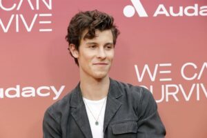 Shawn Mendes Net Worth 2021