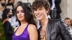 Shawn mendes and camilla cabello