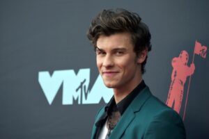 Shawn Mendes Net Worth 2021