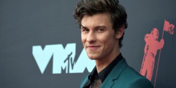 Shawn Mendes Net Worth 2021