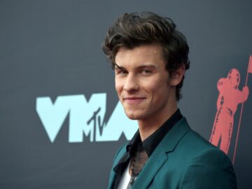 Shawn Mendes Net Worth 2021