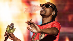 Snoop Dogg Net Worth 