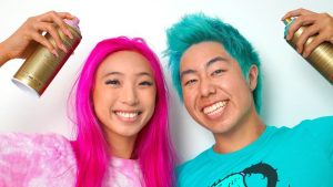 What is Zach Hsieh (ZHC) net worth as of 2021 ?