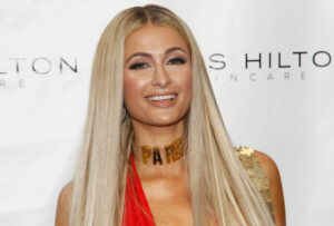 paris hilton net worth