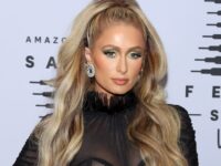 paris hilton net worth