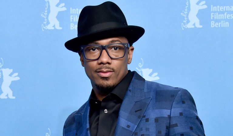 What is Nick Cannon Net Worth  in 2021 ? [ Detailed ]