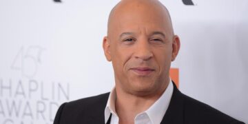 Vin Diesel Net Worth