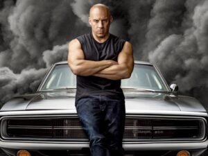 Vin Diesel Net Worth