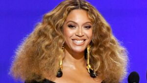 the net worth of Beyoncé 
