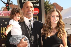 the rock life