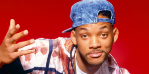 Will Smith