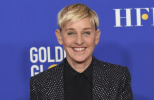 Ellen DeGeneres net worth in 2021