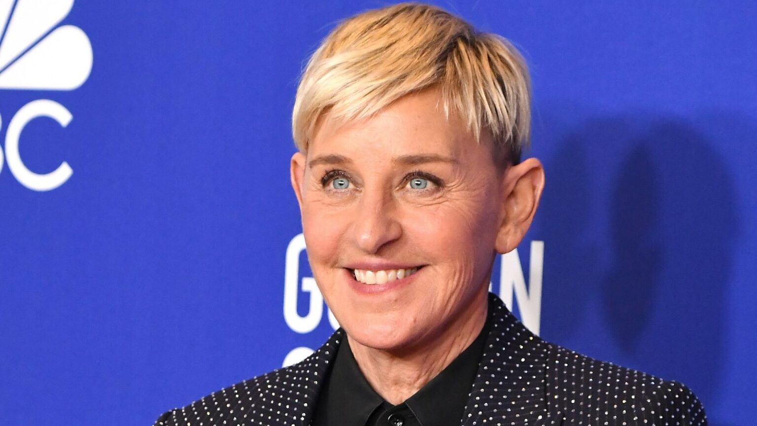 ellen net worth