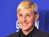 ellen net worth