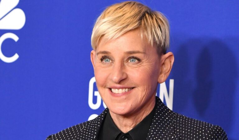 What is Ellen DeGeneres Net Worth in 2021 ? [ Detailed ]