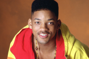 Will Smith