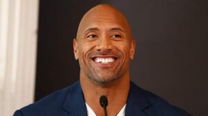 Net Worth of Dwayne Johnson